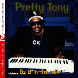 Picture of Pretty Tony