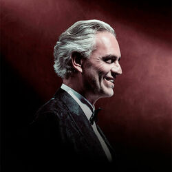 Picture of Andrea Bocelli