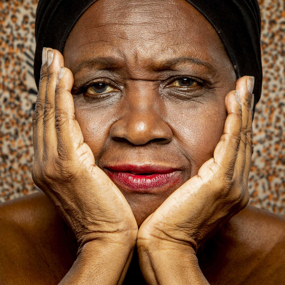 Picture of Áurea Martins
