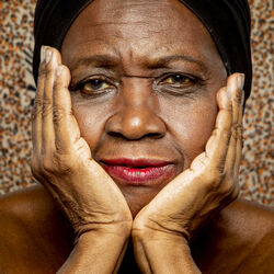 Picture of Áurea Martins