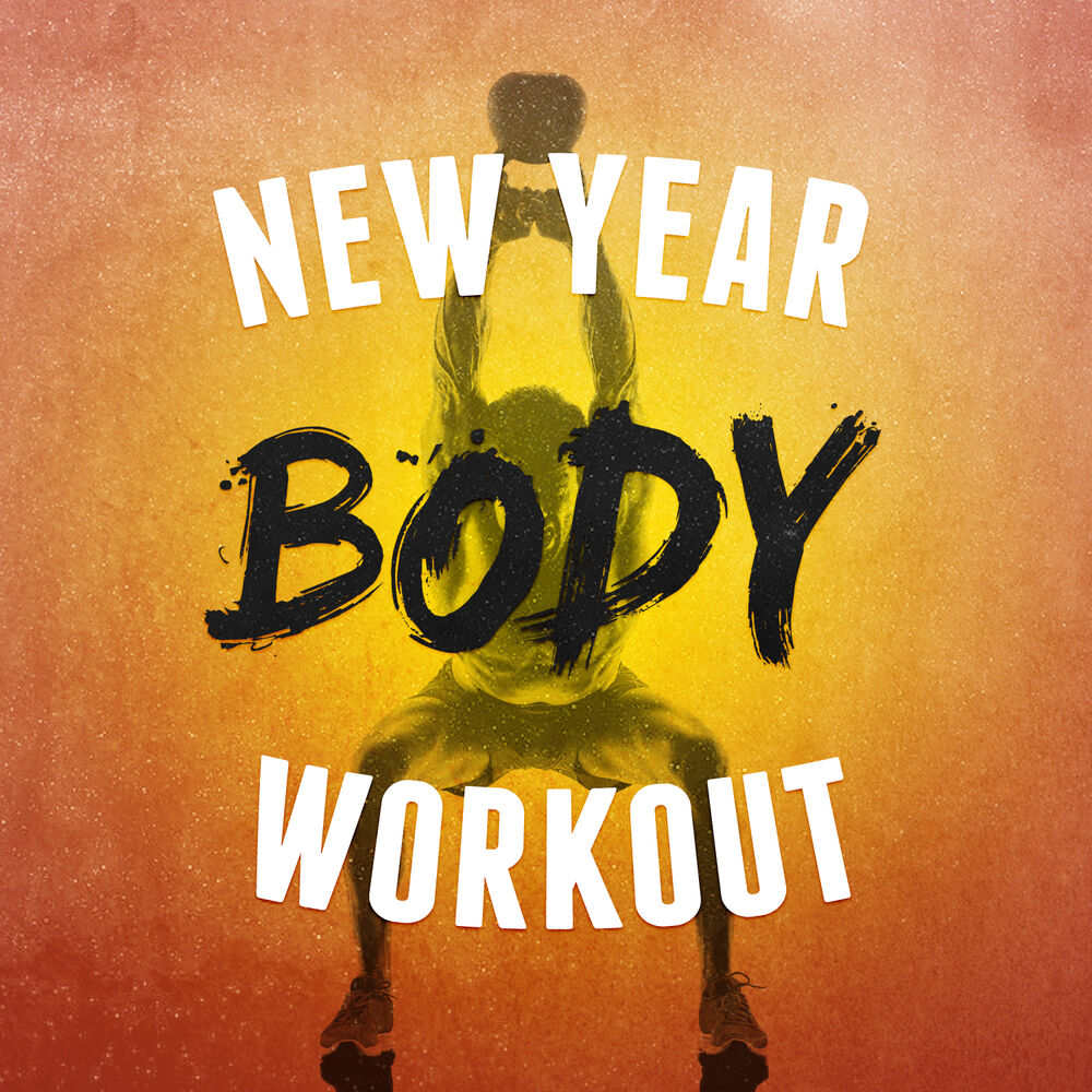 Picture of Beach Body Workout