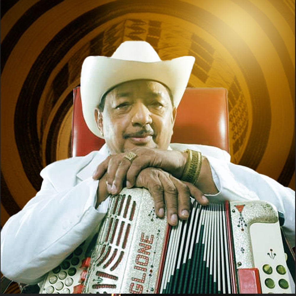 Picture of Lisandro Meza