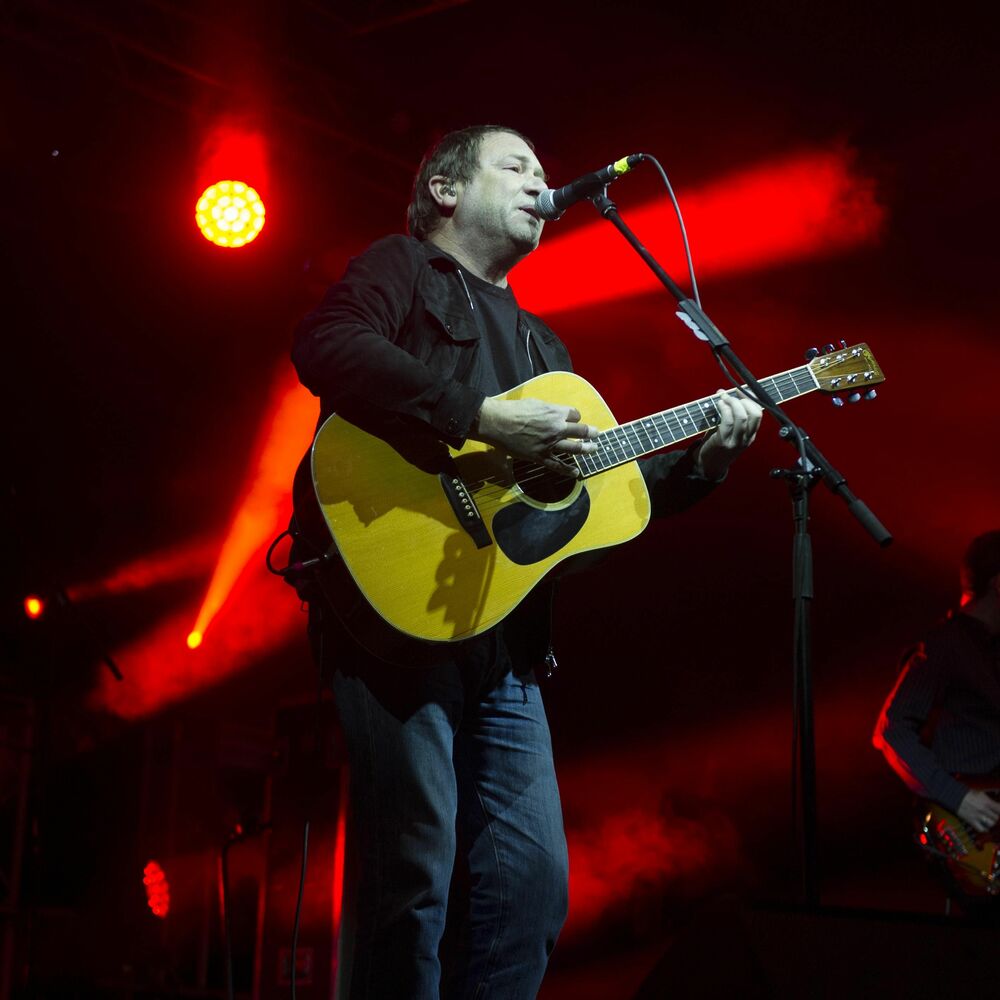 Picture of Ocean Colour Scene