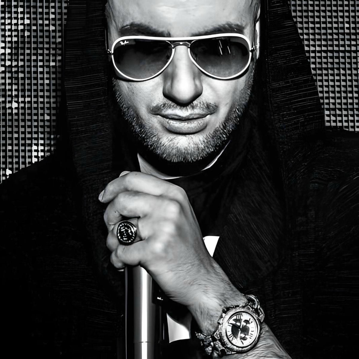 Dj Battle