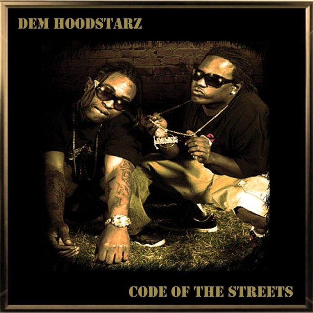 Picture of Dem Hoodstarz
