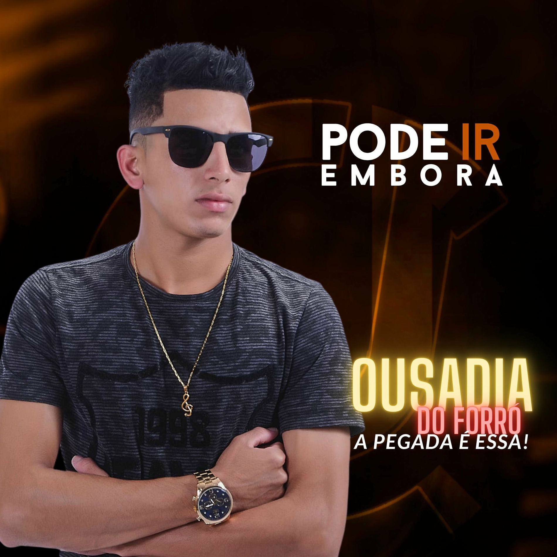 OUSADIA DO FORRÓ