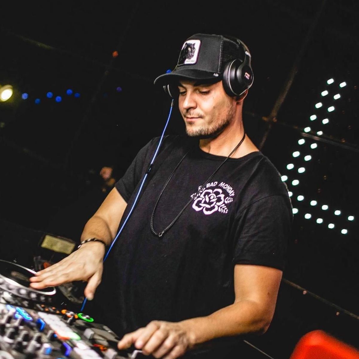 DJ Dado