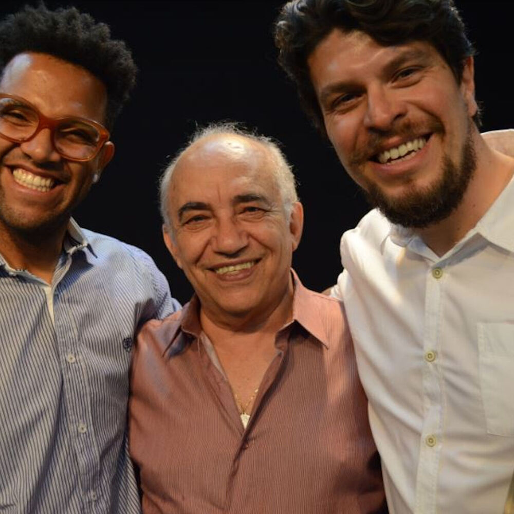 Picture of Zimbo Trio