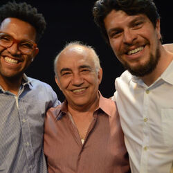 Picture of Zimbo Trio