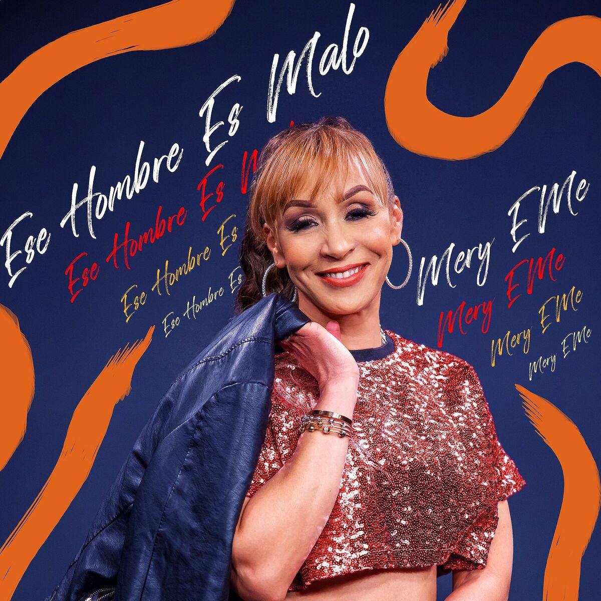 Artist picture of Mery EMe