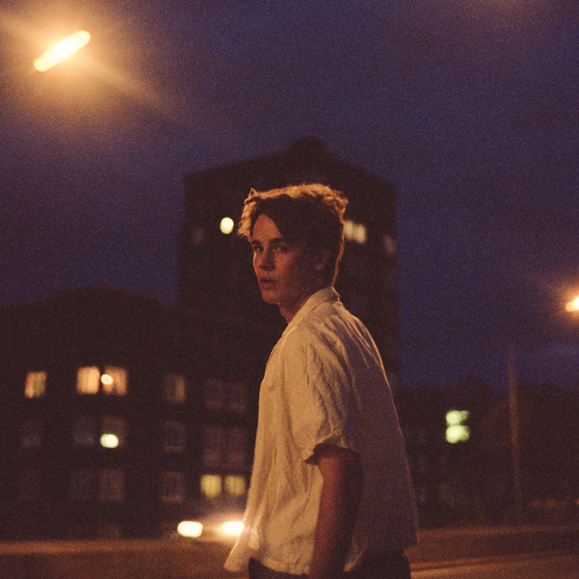 Pablo Brooks