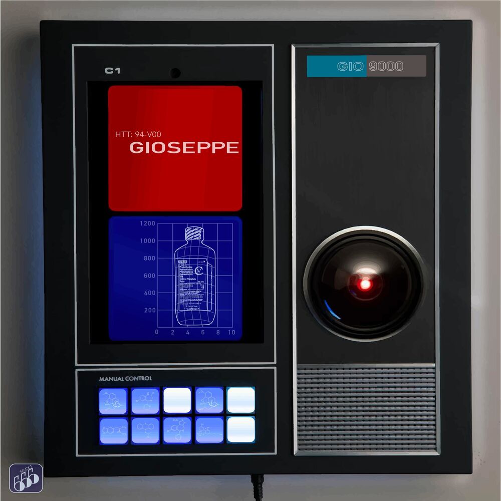 Picture of Gioseppe