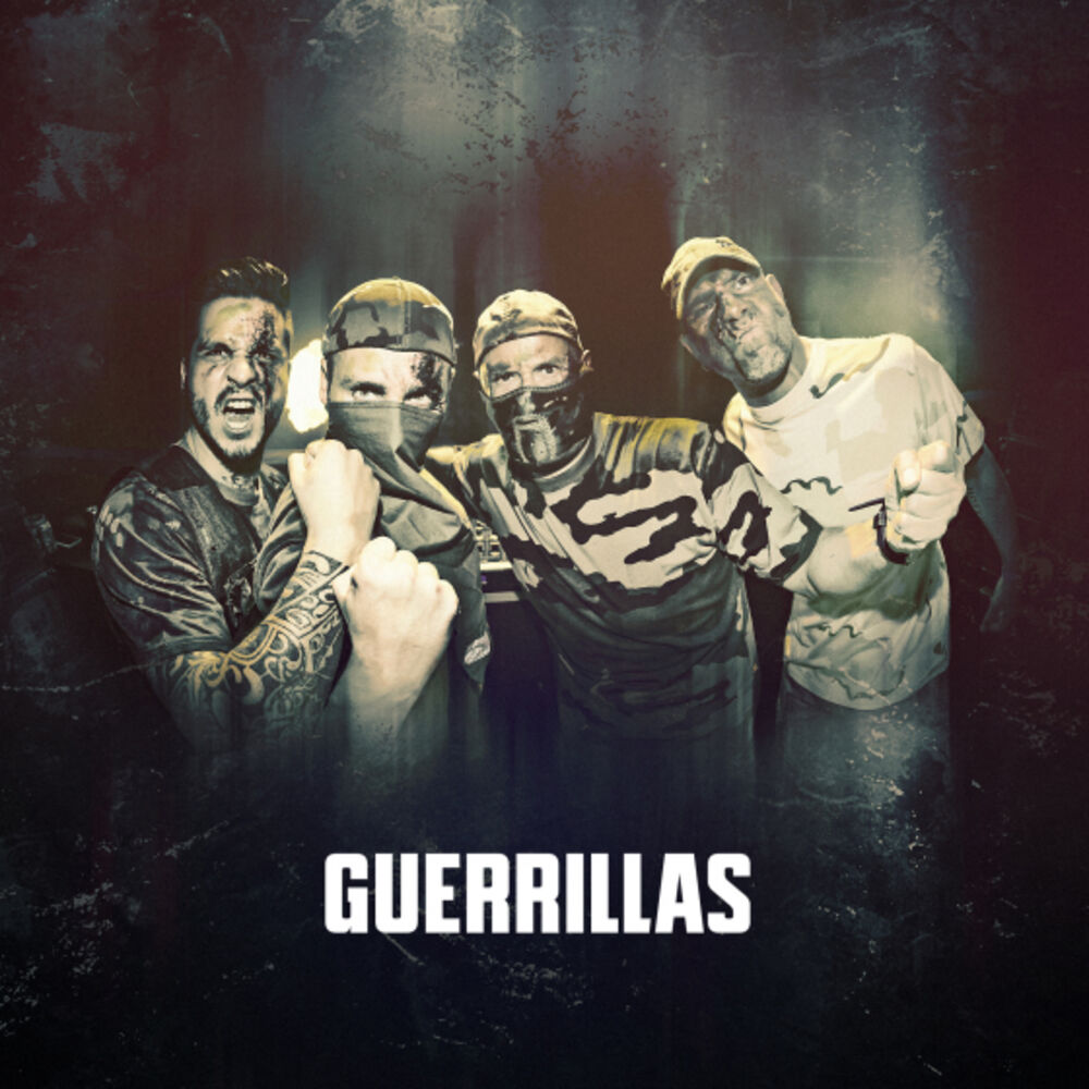 Picture of Guerrillas