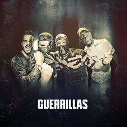 Picture of Guerrillas