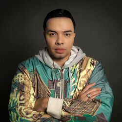 Picture of Alex Zurdo