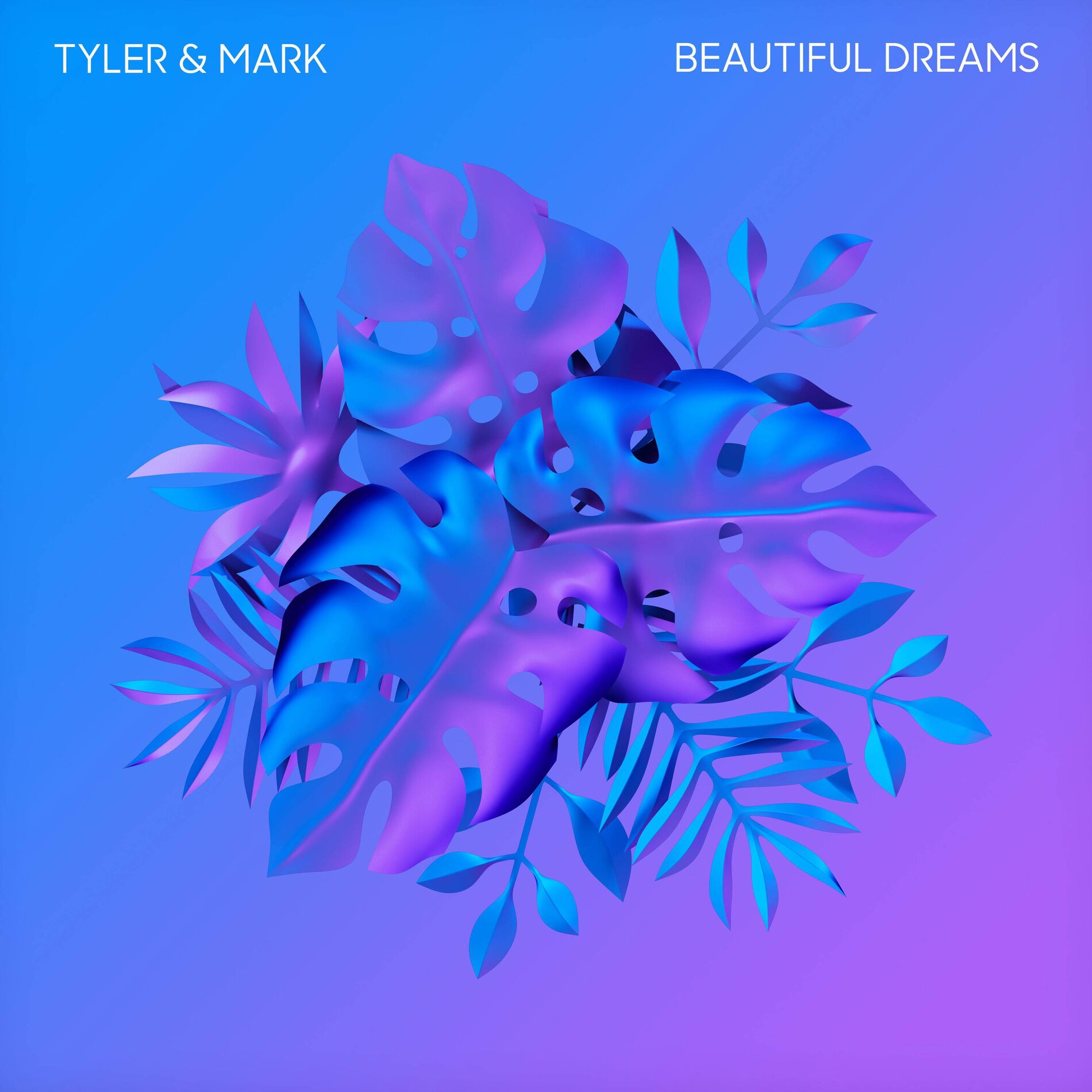 Tyler and Mark