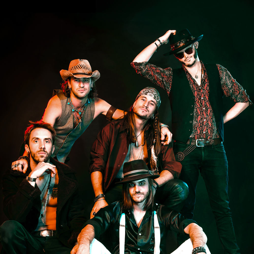 Photo de l'artiste Birds Off Paradise