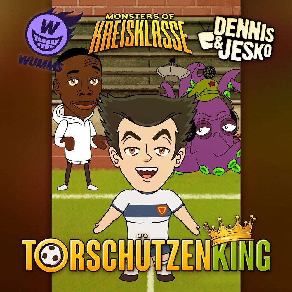 Picture of Monsters of Kreisklasse