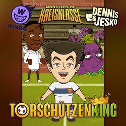 Picture of Monsters of Kreisklasse