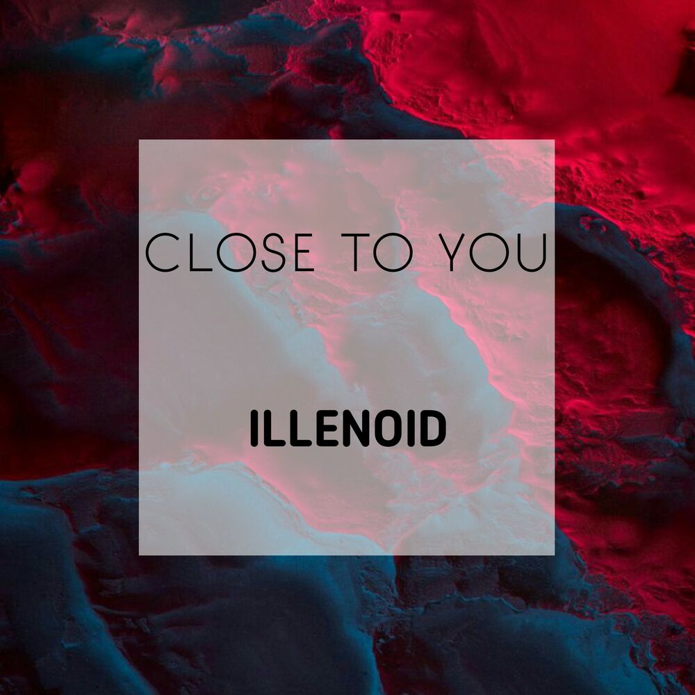 Picture of ILLENOID