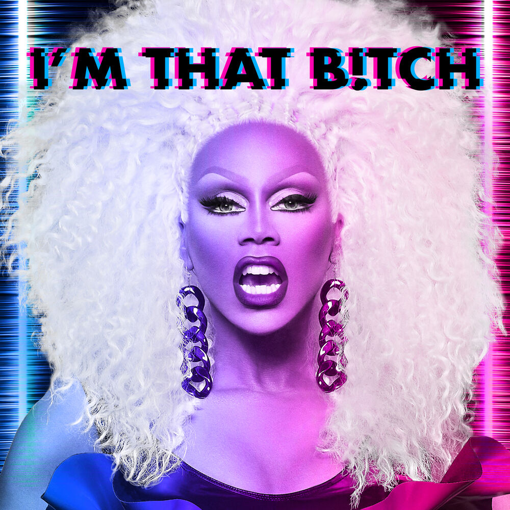 Picture of The Cast of RuPaul's Drag Race, Season 12
