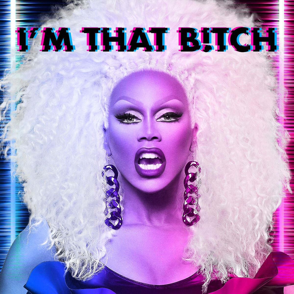 The Cast of RuPaul's Drag Race, Season 12