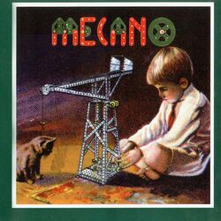 Picture of Mecano