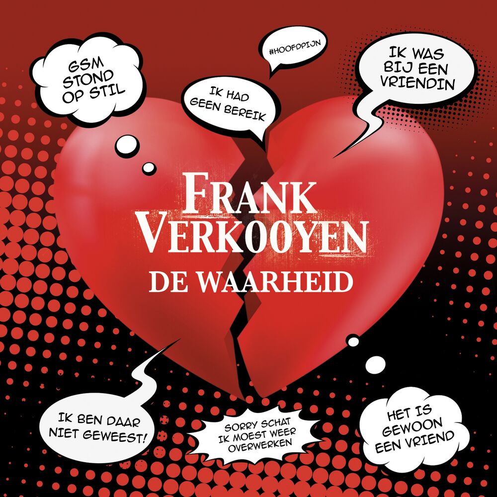 Picture of Frank Verkooyen