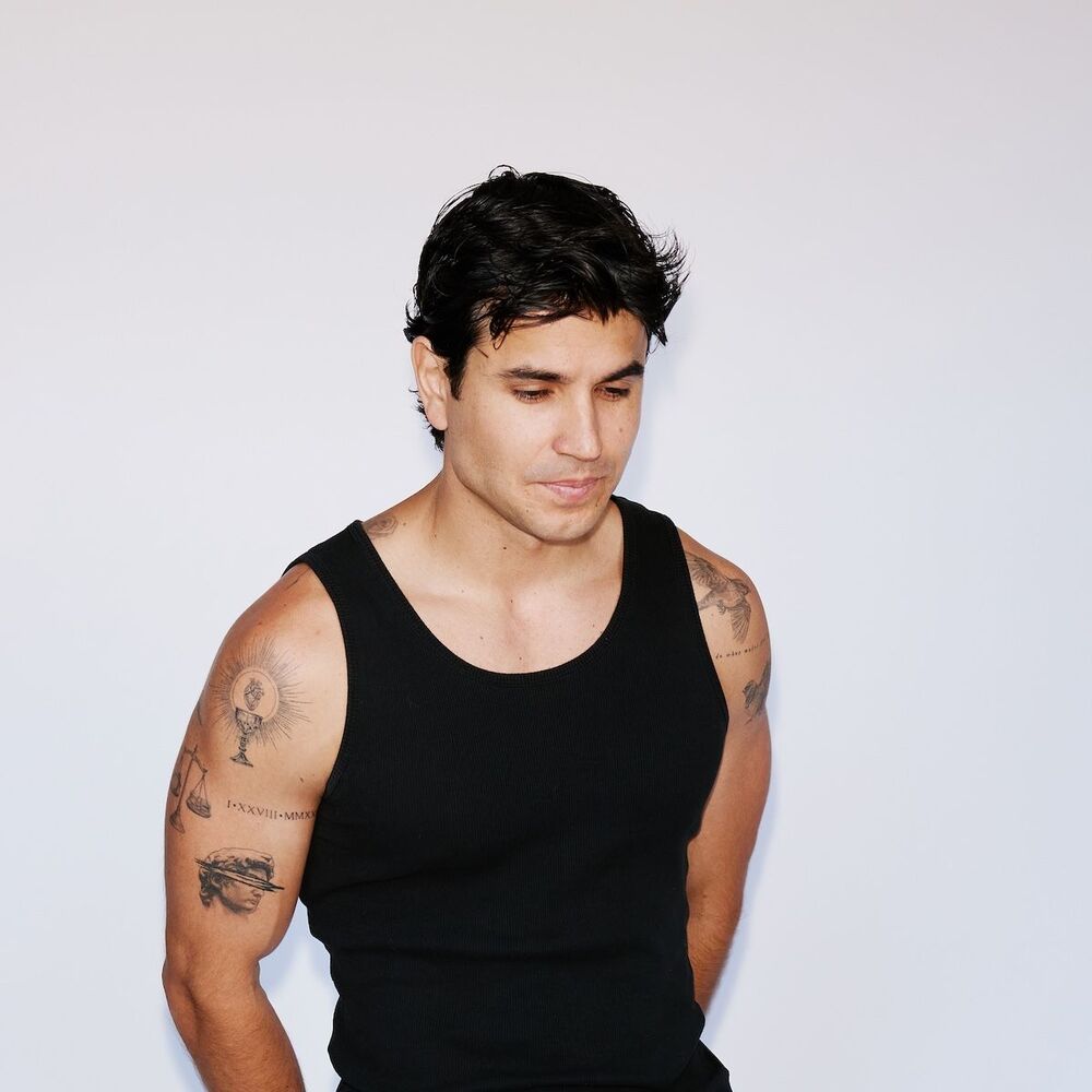 Photo de l'artiste Levi