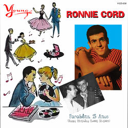 Picture of Ronnie Cord