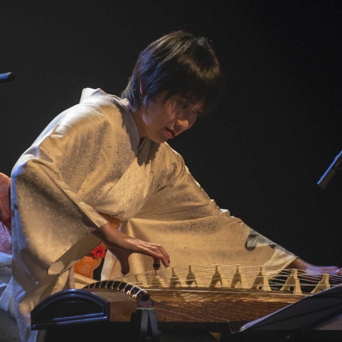 Mieko Miyazaki
