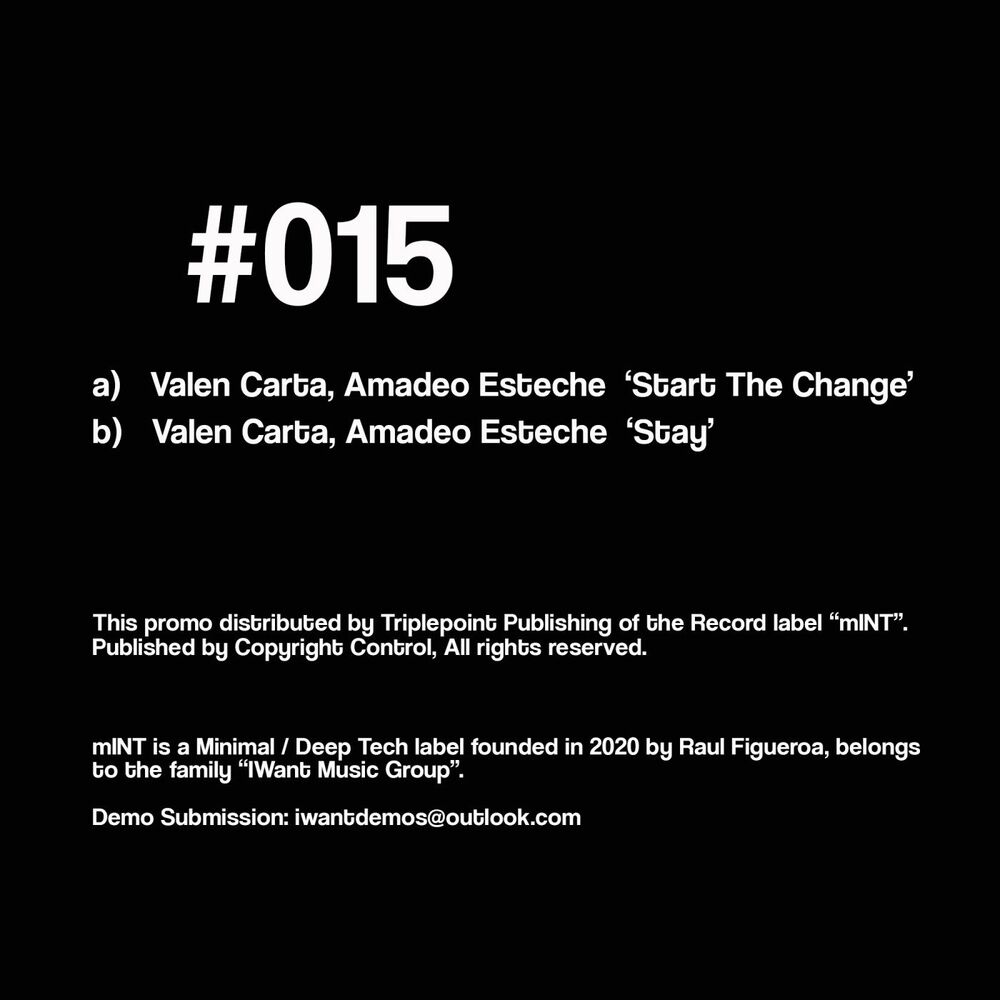 Picture of Valen Carta