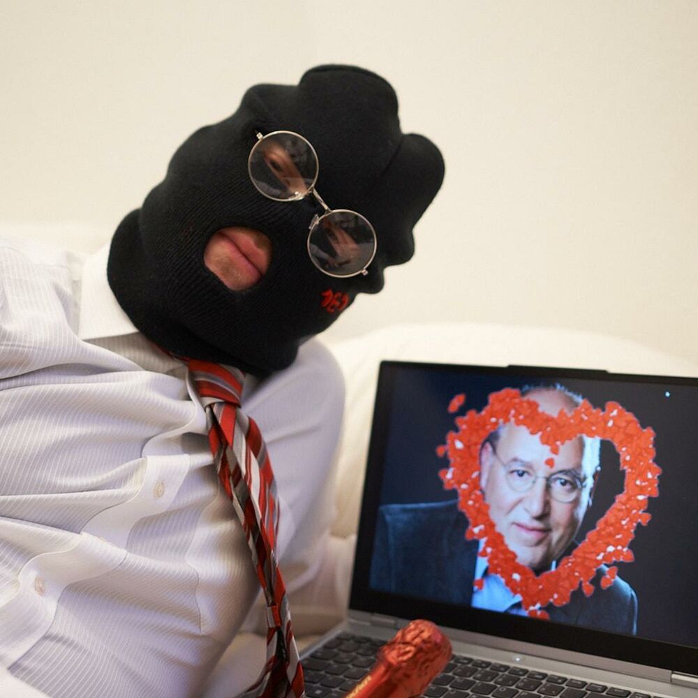 Picture of DJ Gysi