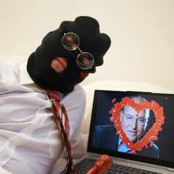 Picture of DJ Gysi