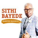 Mawethu Madikiza