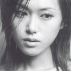 Picture of Miho Karasawa
