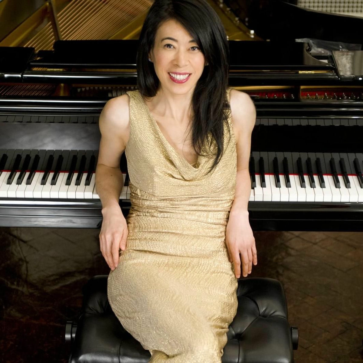 Jenny Lin
