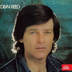Picture of Dean Reed