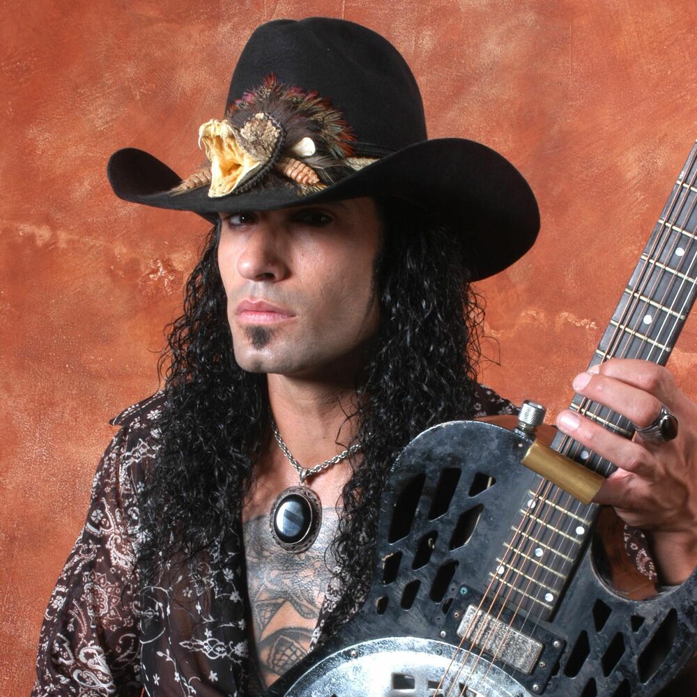 Picture of Eric Sardinas