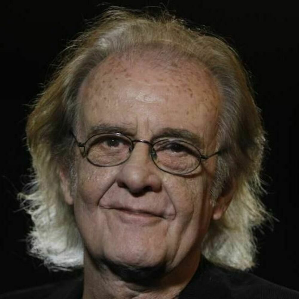 Picture of Luis Eduardo Aute