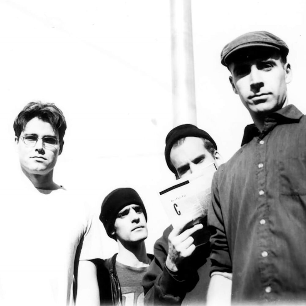 Picture of Fugazi