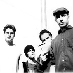 Picture of Fugazi