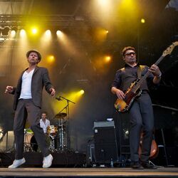 Picture of Bo Kaspers Orkester