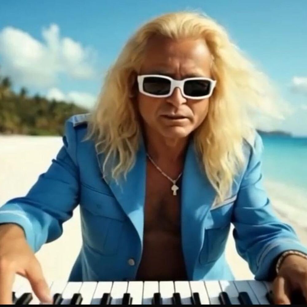 Picture of Michel Polnareff