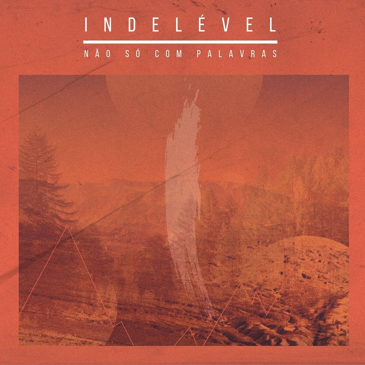 Artist picture of Indelével