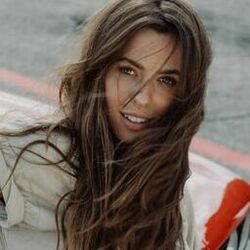 Picture of Vanessa Mai