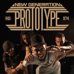 Picture of New Generation