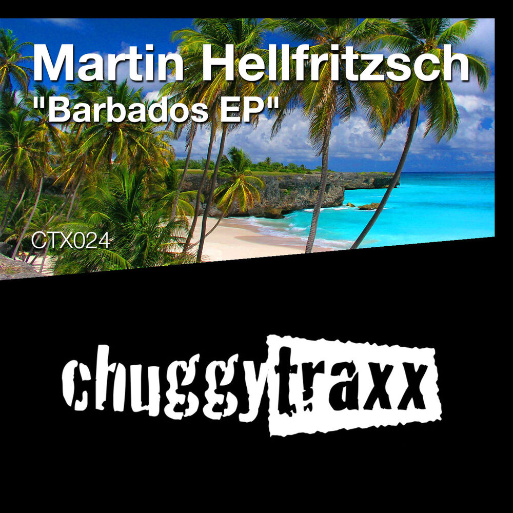 Picture of Martin Hellfritzsch