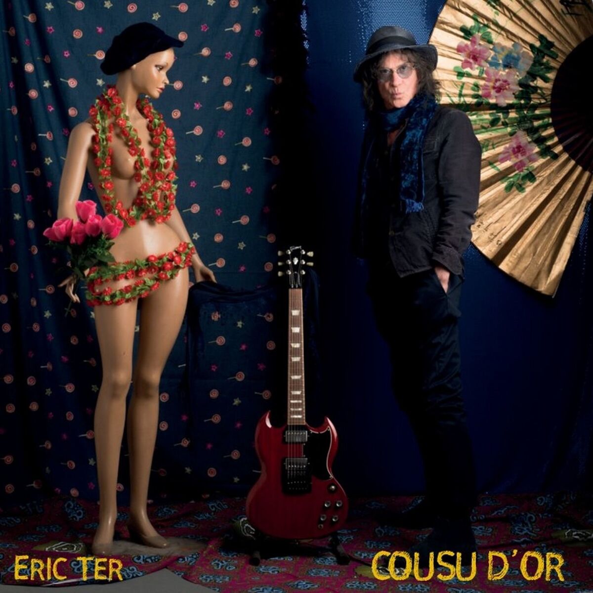 Eric Ter