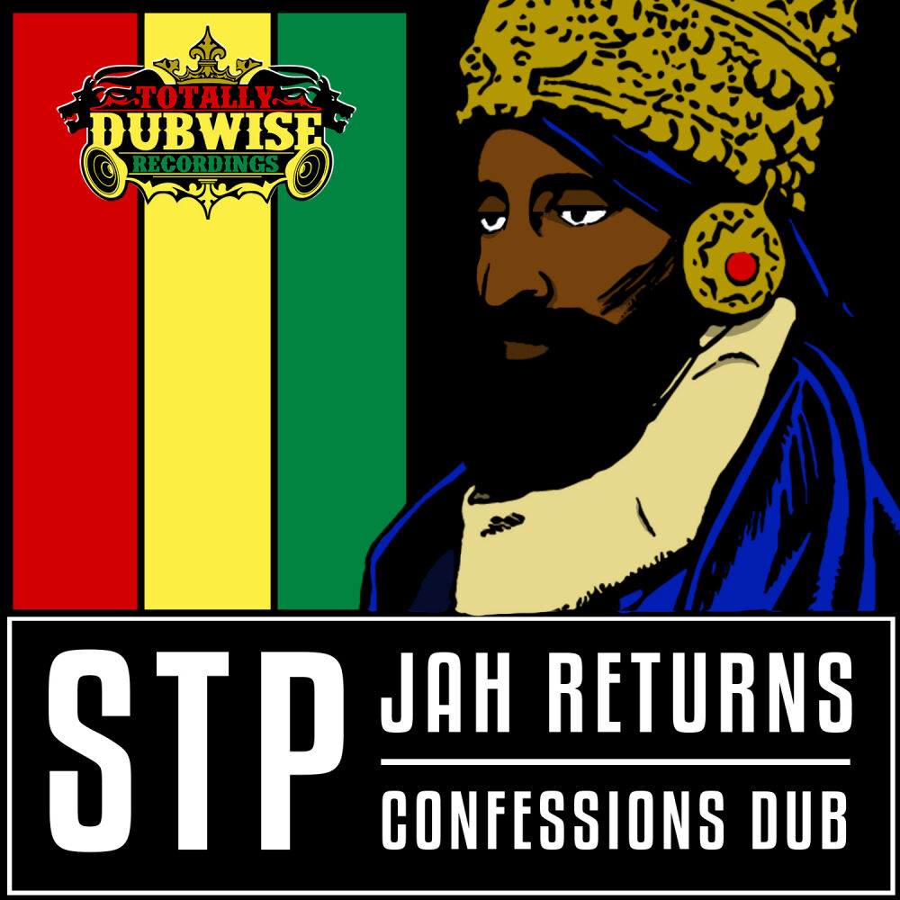 Picture of STP